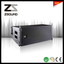 Zsound LA110 Professional Sonic Church Neodymium Line Array System